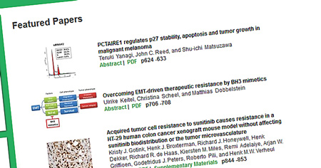 Oncoscience Featured