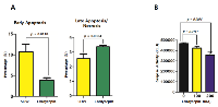 Figure 2:  Effect of cordycepin on apoptosis. 