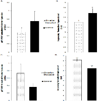 Figure 8:  qRT-PCR and Illumina sequencing data for the Cdk1  and Pdk4  genes. 