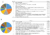 Figure 3:  Functional analysis of genes identified in the shRNA library screening. 