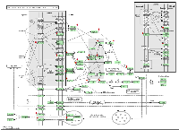 Figure 2:  The KEGG Natural Killer Cell Mediated Cytotoxicity Pathway. 