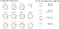 Figure 2:  Identification and concordance of SVs across multisite biopsies using WGS. 